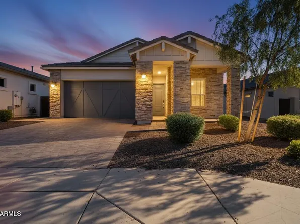 21589 N 102nd Drive, Peoria, AZ 85382