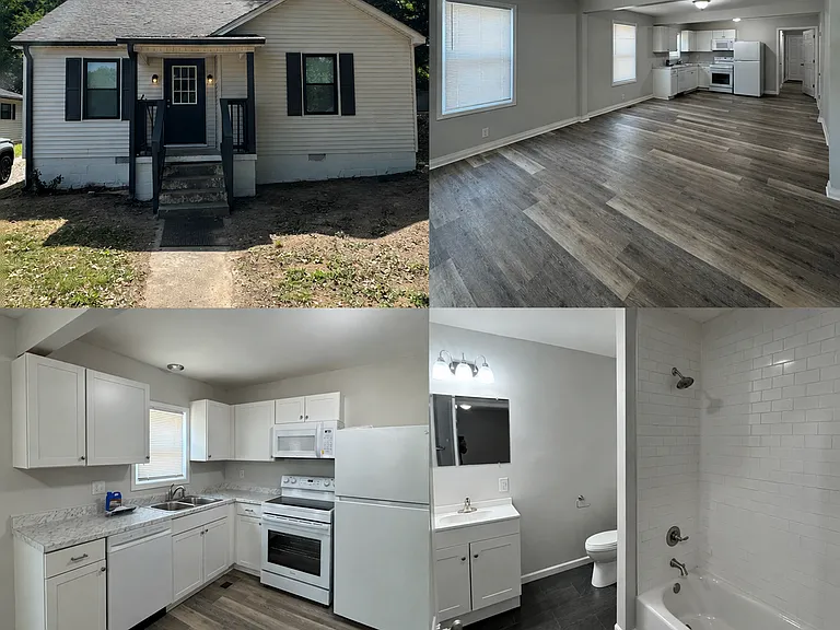 420 Bell Ave — Photo 1