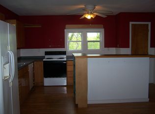 6335 SE Pima Dr, Lathrop, MO 64465