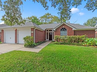 805 Courtland Vw, League City, TX 77573