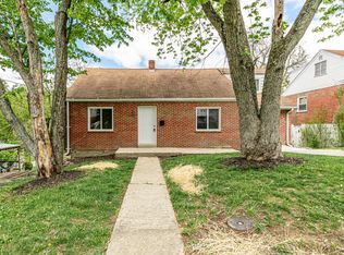 19 Laycock Ln, Newport, KY 41071