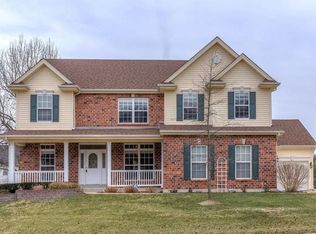 2523 Barrett Glen Ct, Ballwin, MO 63021