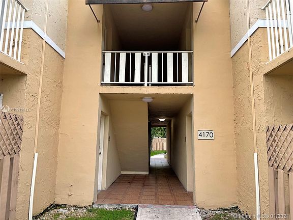 2nd image of 4170 NW 79th Ave APT 2A