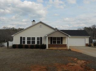 275 Jack Russell Rd, Newnan, GA 30263