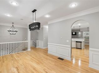 2128 Cobblestone Cir NE, Atlanta, GA 30319