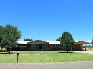 1109 S County Road 1128, Midland, TX 79706