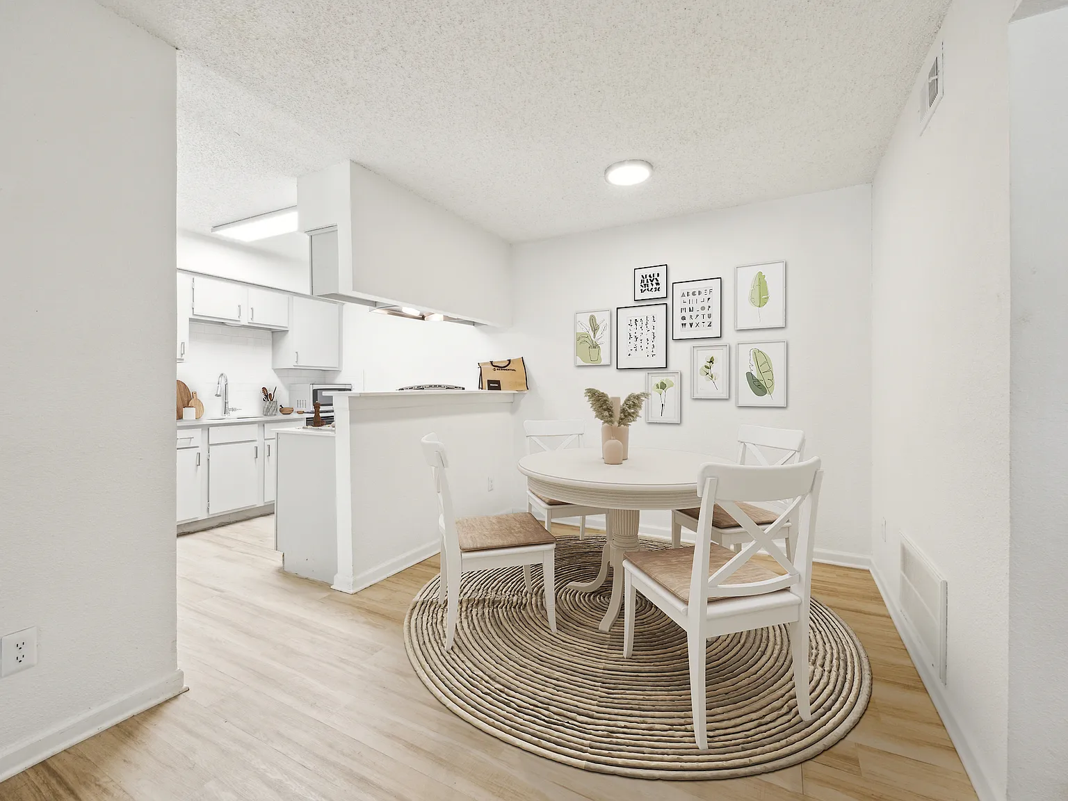 Falltree Apartments — Photo 3