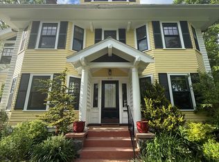 693 Commonwealth Ave #1, Newton, MA 02459