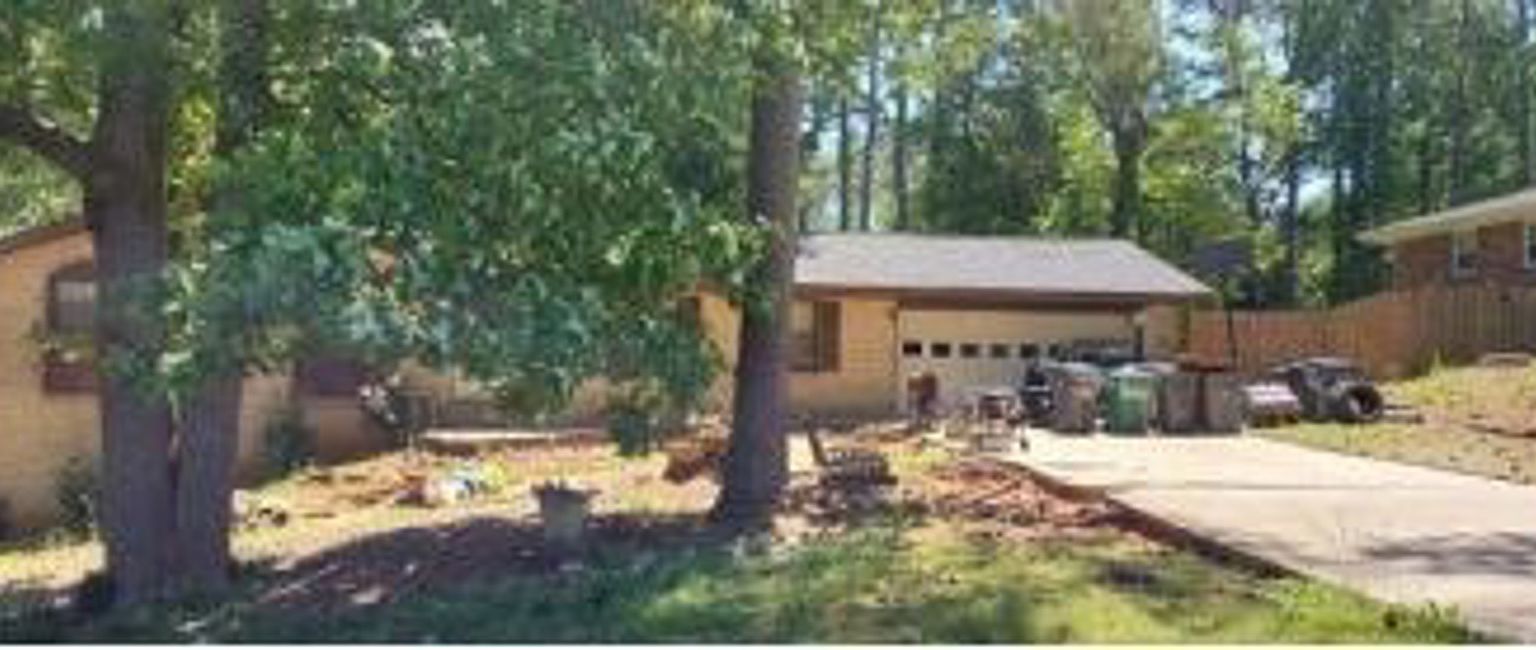 148 Jennifer Ln, Lilburn, GA 30047 Zillow