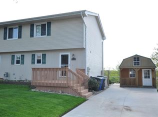 5216 SE 7th St, Des Moines, IA 50315