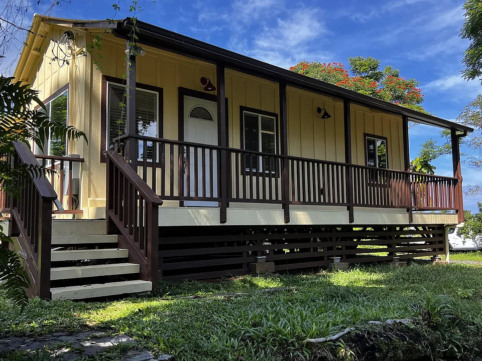28-160 Honomu Rd