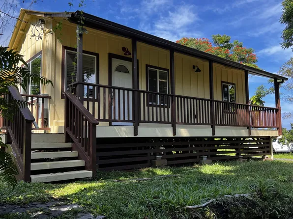 28-160 Honomu Rd, Honomu, HI 96728