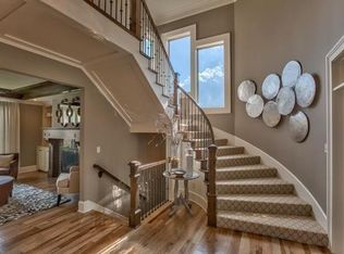 16309 Century St, Overland Park, KS 66221