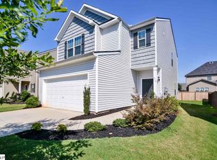 410 Kindletree Way, Simpsonville, SC 29680