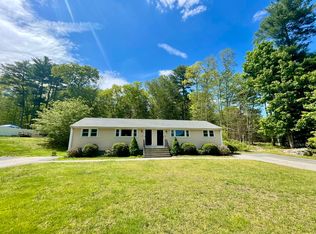 25 Conant St #1, Bridgewater, MA 02324