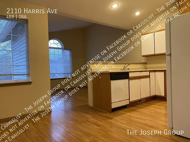 2110 Harris Ave — Photo 14