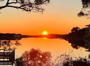 0 Sunrise Cir, Santa Rosa Beach, FL 32459