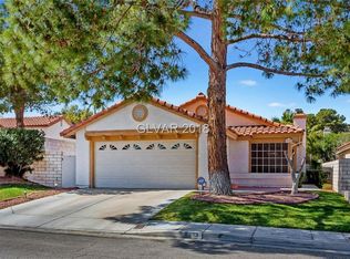 8333 Palmada Dr, Las Vegas, NV 89123