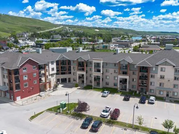 505 SW Railway St W #1316, Cochrane, AB T4C 2K9