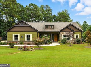 737 Tabby Linch Rd, Moreland, GA 30259