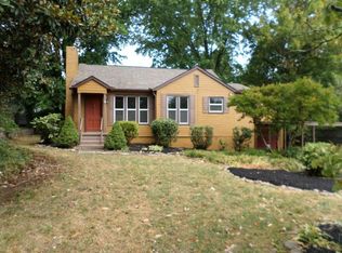 105 Colonial Dr, Knoxville, TN 37920