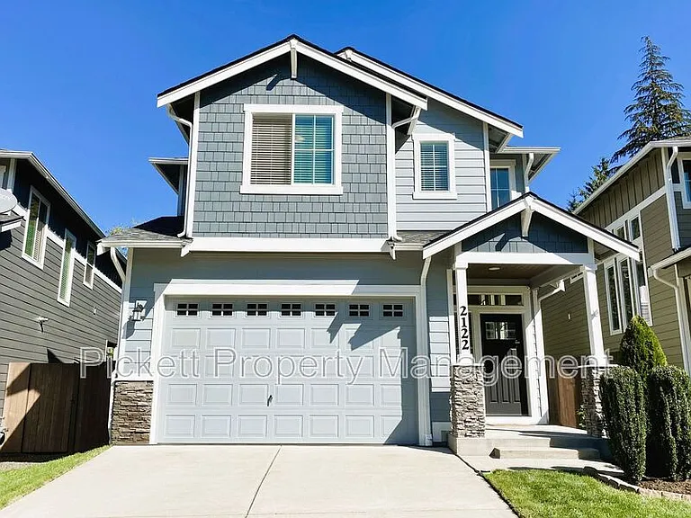 2122 SW Nautical St — Photo 1