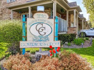 2880 Headon Forest Dr #10, Burlington, ON L7M4H2