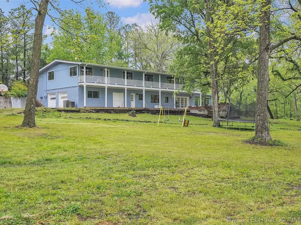 1802 S 151st East Ave, Tulsa, OK 74108