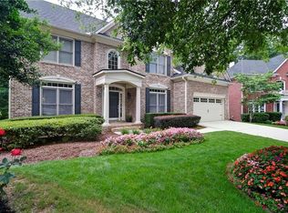 804 Kendall Knoll Way, Mableton, GA