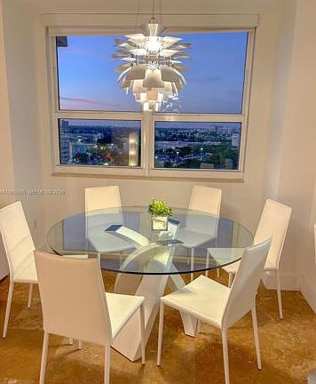 5th image of 19501 W Country Club Dr APT 1209