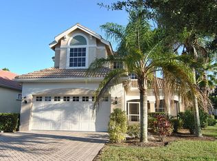 700 SW San Salvadore Cv, Port St Lucie, FL 34986