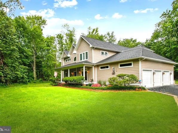 919 Forrester Rd, Churchton, MD 20733