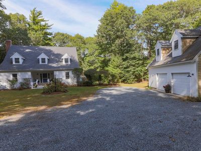 1756 Osterville-West Barnstable Road, West Barnstable, MA, 02668