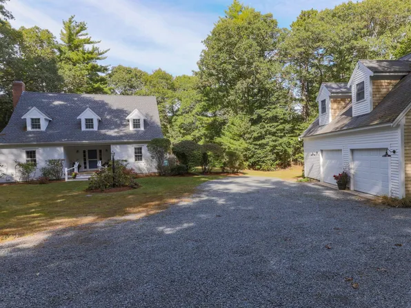 1756 Osterville-West Barnstable Road, West Barnstable, MA 02668