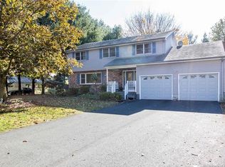 55 Evergreen Rd, Cromwell, CT 06416