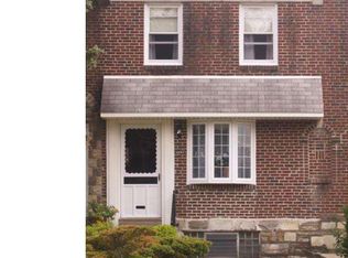 6163 Tackawanna St, Philadelphia, PA 19135