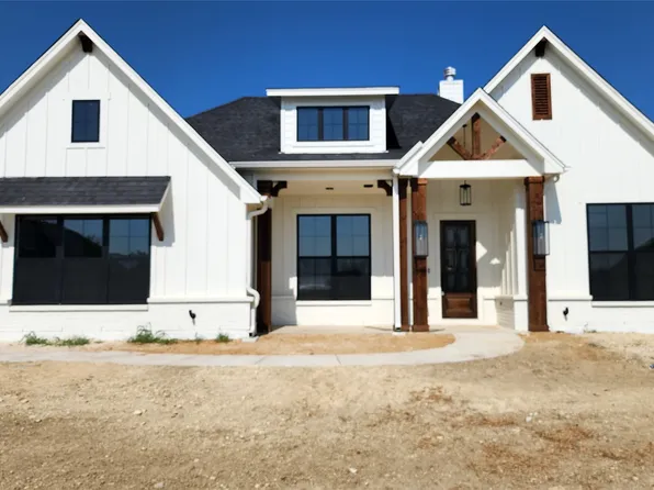 9204 Wood Duck Dr, Rhome, TX 76078