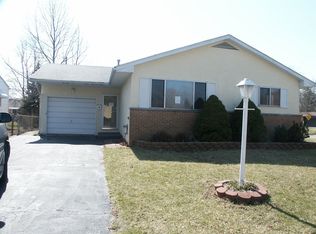 1213 Oakfield Dr S, Columbus, OH