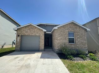 1026 Pacific Monarch, San Antonio, TX 78253