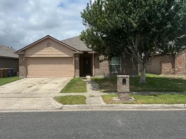 2337 Nautical Wind Dr, Corpus Christi, TX 78414