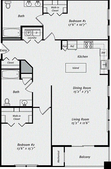 1st image of 100 Glen St