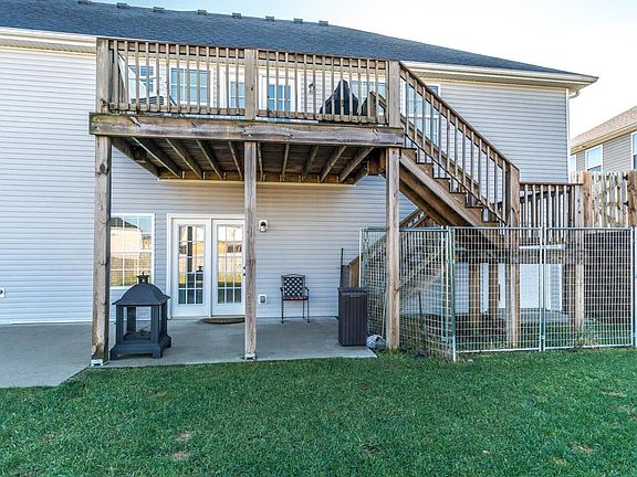 4th image of 5033 Barbaro Ct