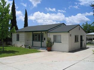 324 Garfield Ave, El Cajon, CA 92020