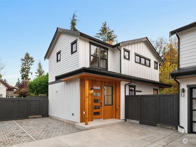7918 122nd Avenue NE, Kirkland, WA, 98033