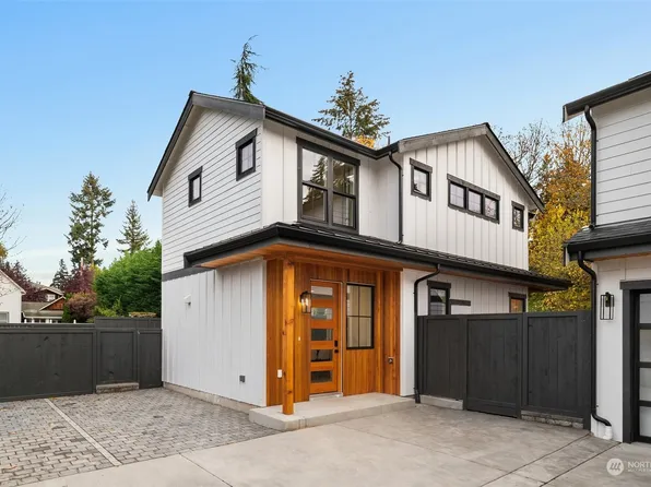 7918 122nd Avenue NE, Kirkland, WA 98033