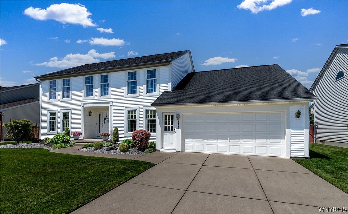 582 Kaymar Dr, Amherst, NY 14228 Zillow