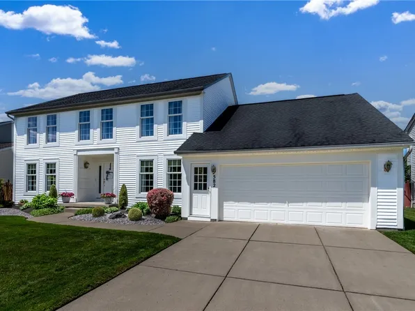 582 Kaymar Dr, Amherst, NY 14228