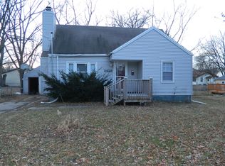 3428 53rd St, Des Moines, IA 50310