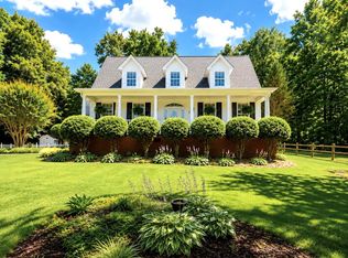 358 Golf View Dr, Cohutta, GA 30710