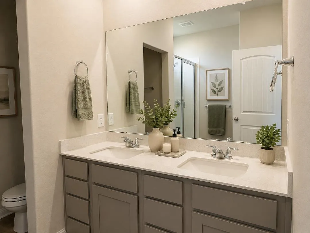 4 bed, 3.0 bath, 2393 sqft, $2,450 — Photo 4